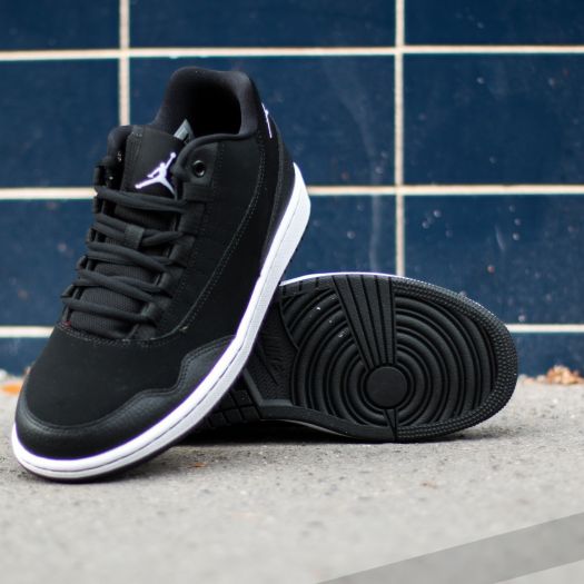 Jordan executive nere shop