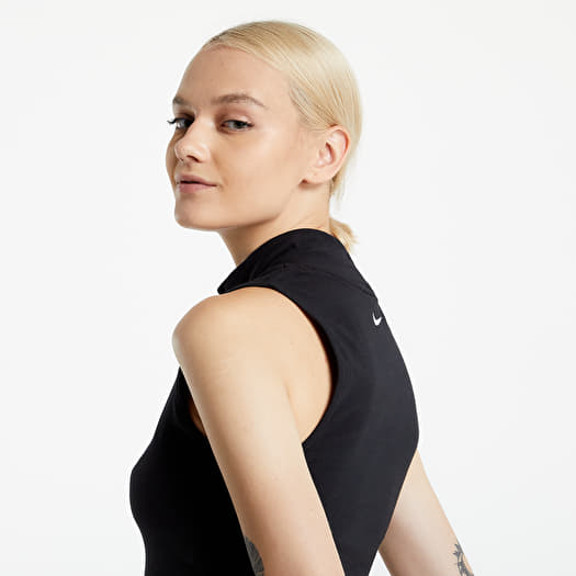 Top Nike Sportswear Tank Mock Print