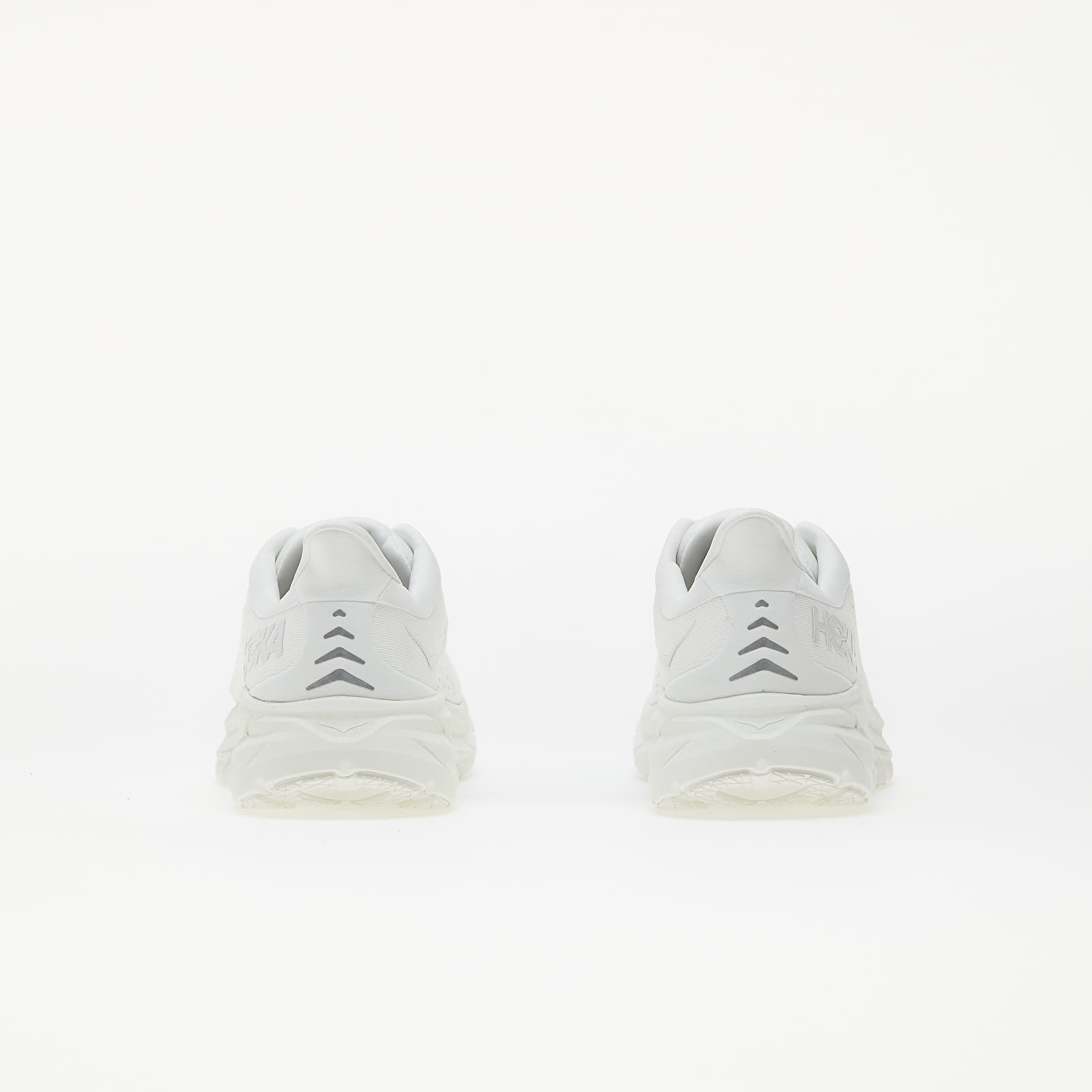 Férfi cipők Hoka® M Clifton 8 White / White