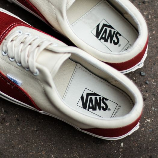 Vans OG Era LX Canvas