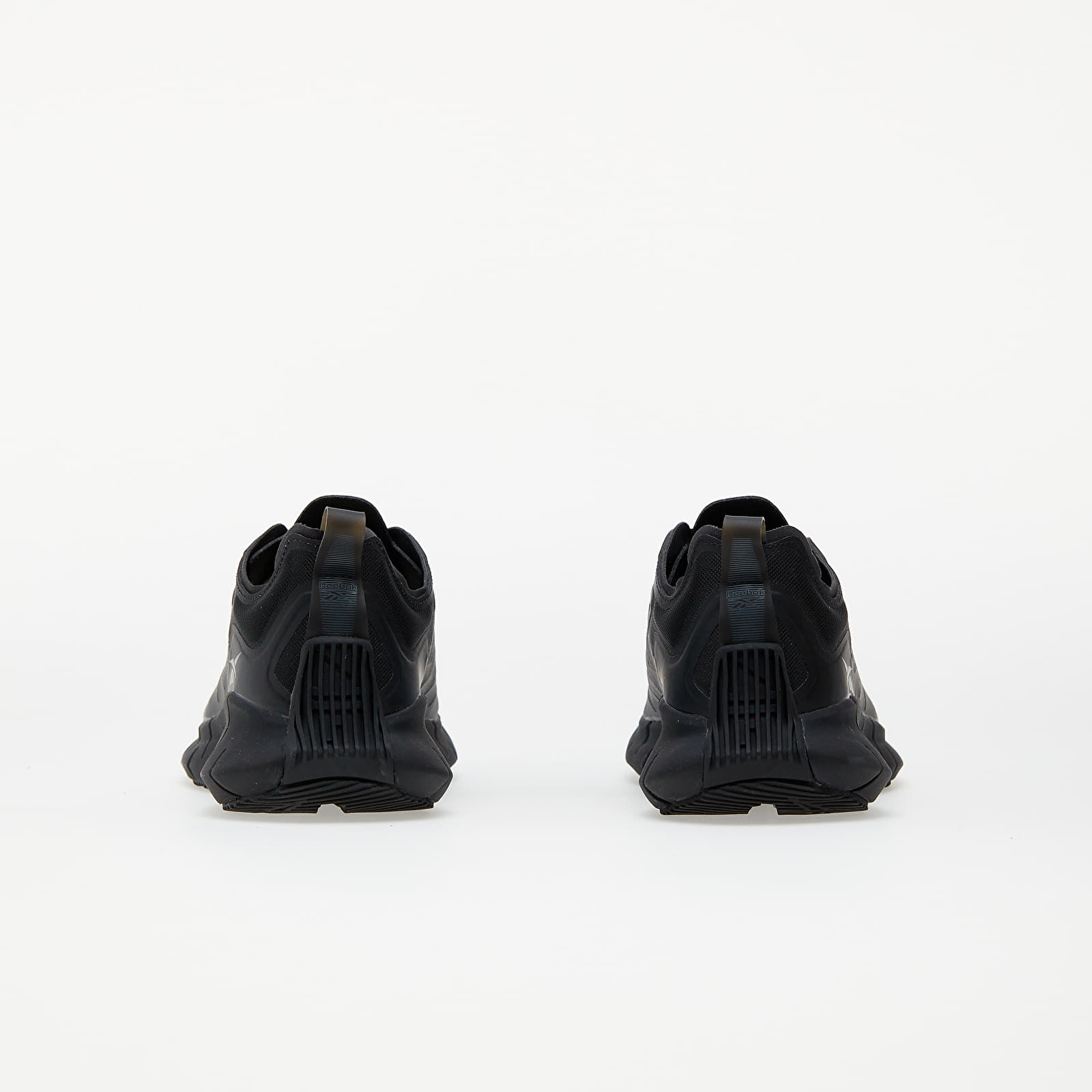 Men's shoes Reebok Zig Kinetica 21 Core Black/ Core Black/ Core Black