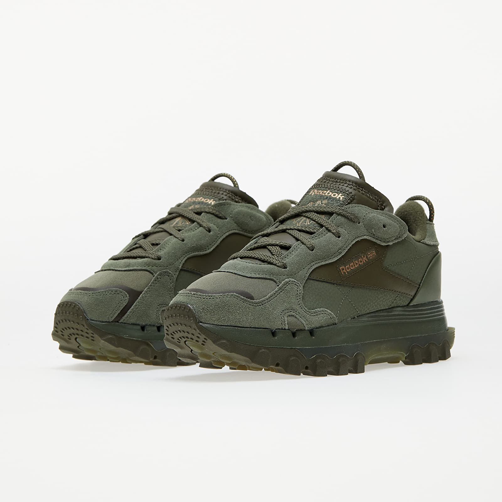 Reebok cardio ultra mujer verdes store