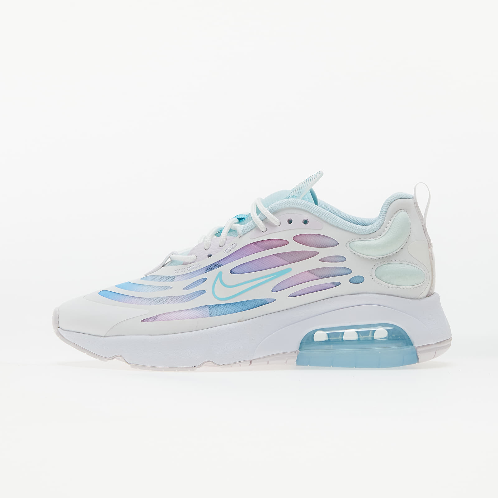 Sko til kvinder Nike W Air Max Exosense SE Summit White/ Sail