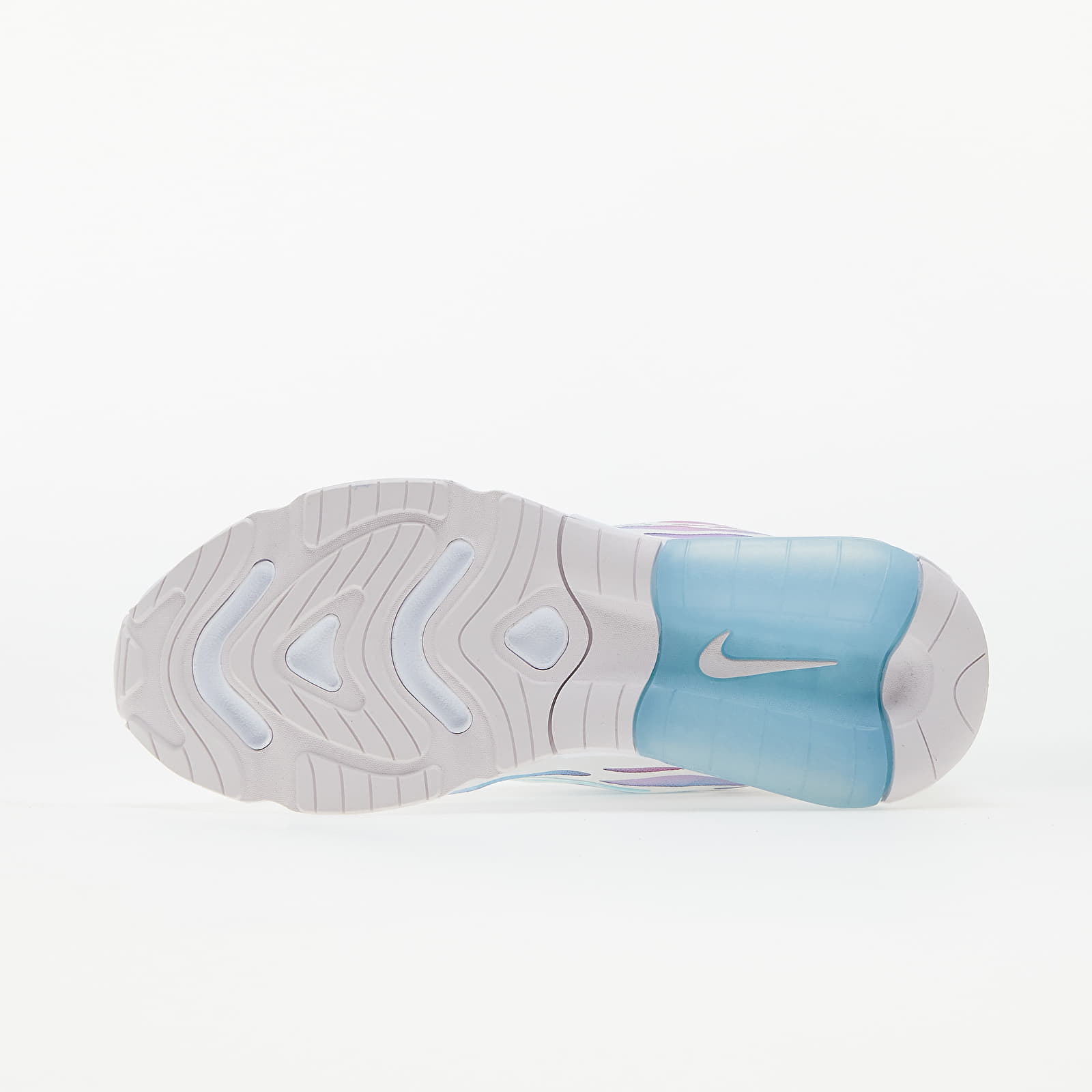 Sko til kvinder Nike W Air Max Exosense SE Summit White/ Sail