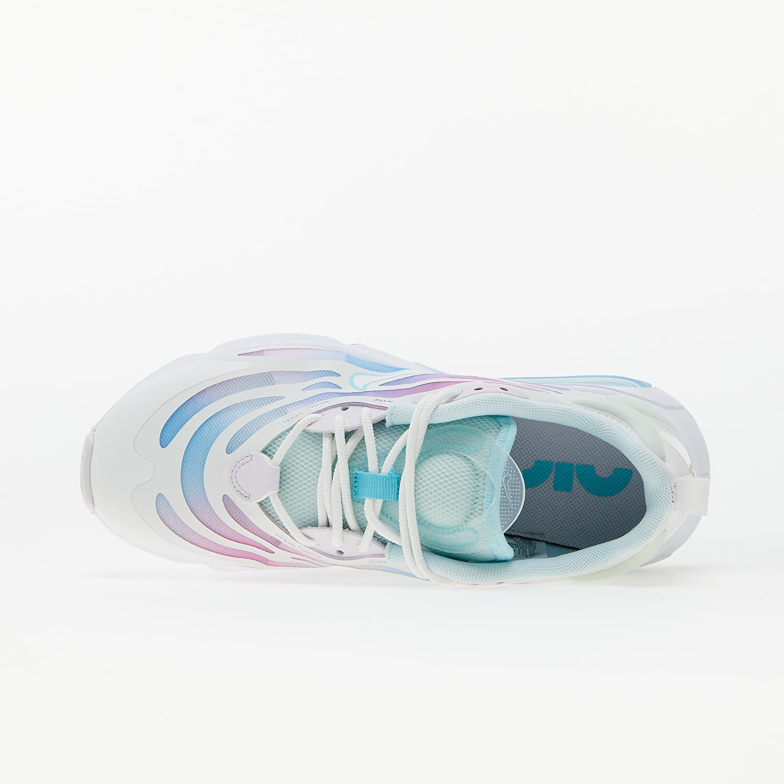 Sko til kvinder Nike W Air Max Exosense SE Summit White/ Sail