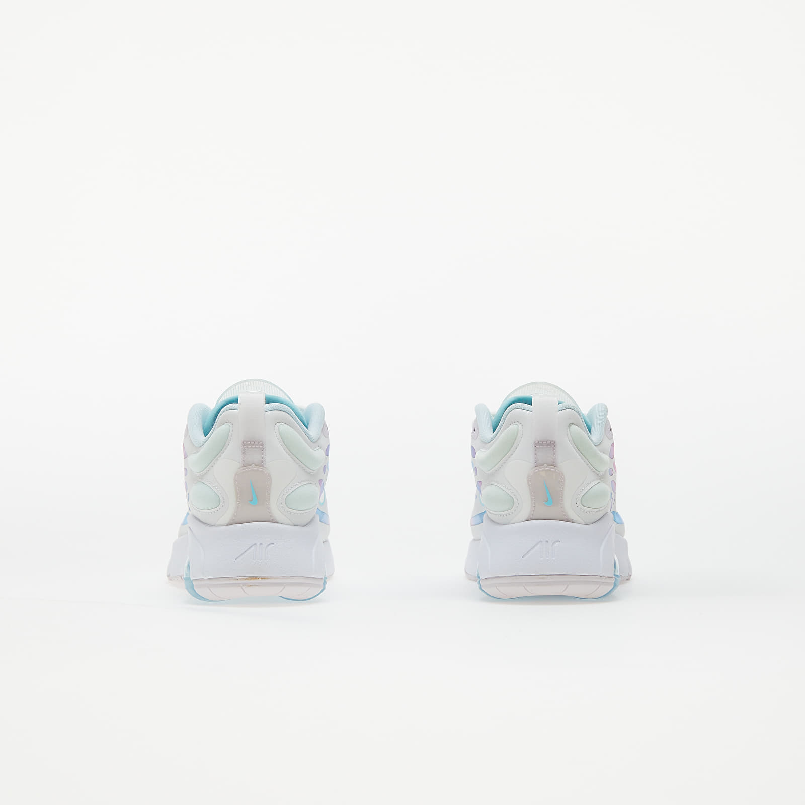 Sko til kvinder Nike W Air Max Exosense SE Summit White/ Sail