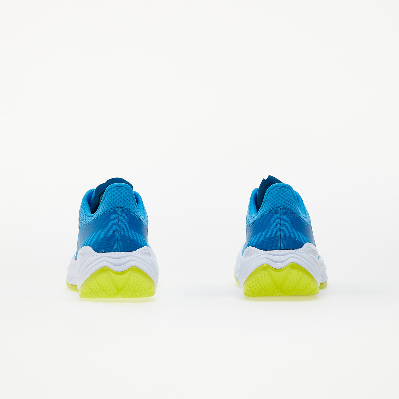 Zapatillas Hombre Hoka One One® M Carbon X 2 Diva Blue/ Citrus