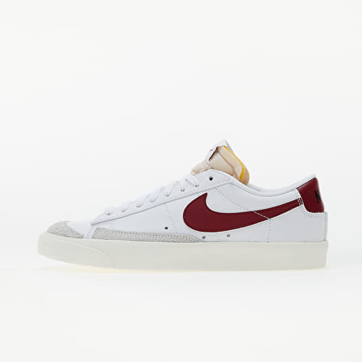 Nike blazer low deals vintage homme rose