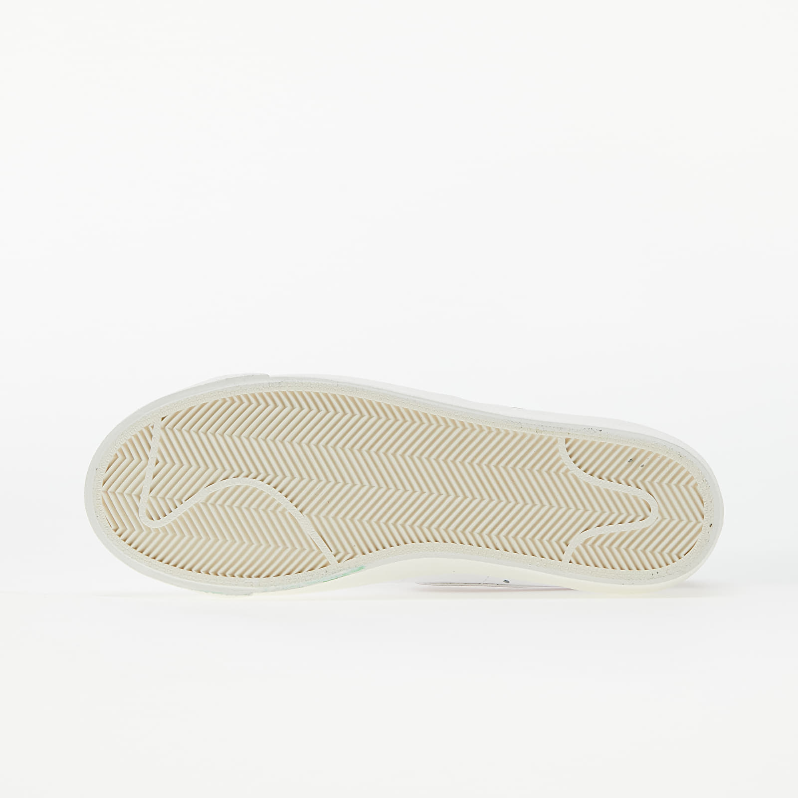Scarpe uomo Nike Blazer Low '77 Vintage White/ Team Red-White-Sail