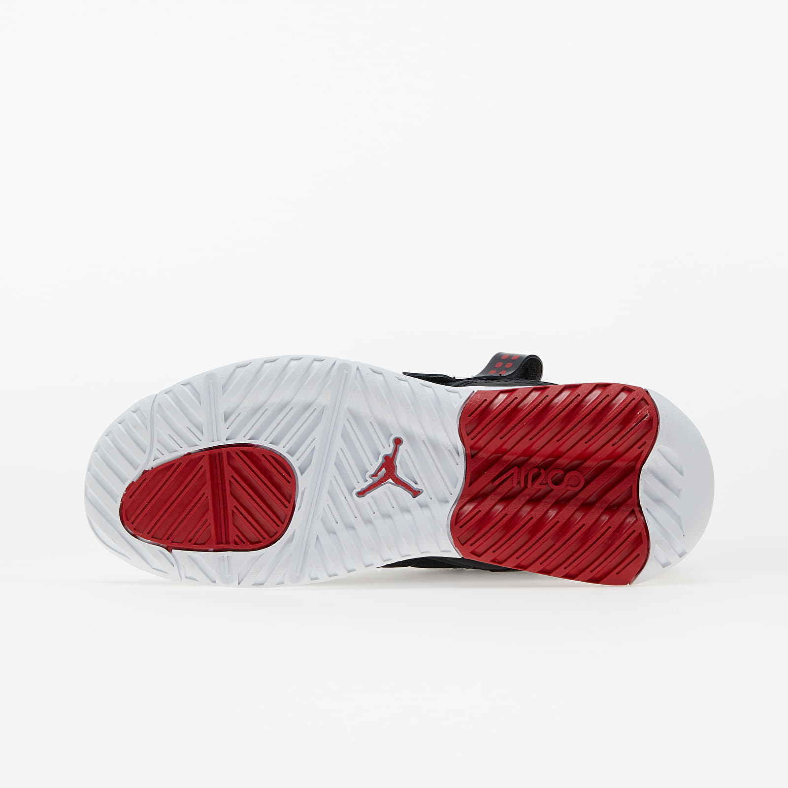 Vyriška avalynė Jordan MA2 Black/ University Red-Gym Red-White