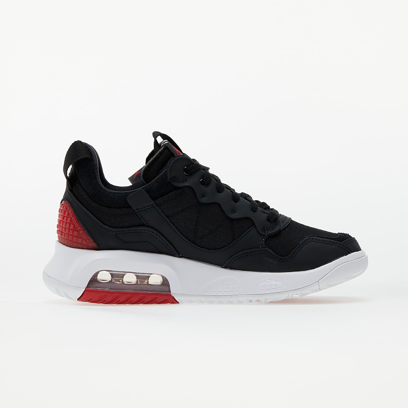 Vyriška avalynė Jordan MA2 Black/ University Red-Gym Red-White