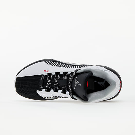 Jordan xxxii low black shop
