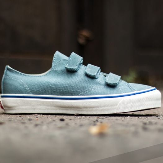 Vans vault clearance prison issue lx