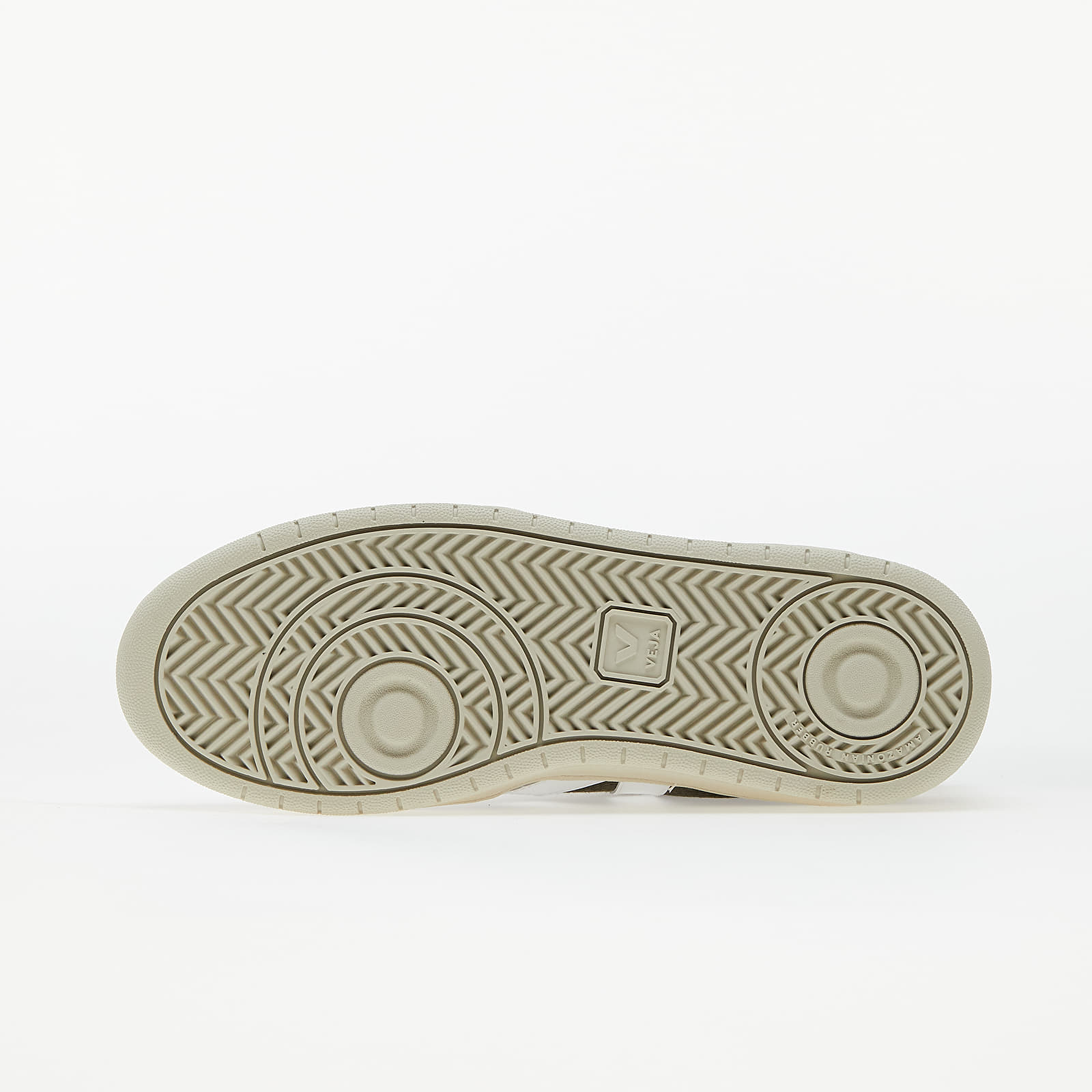 Buty męskie Veja V-12 B-Mesh Olive/ White