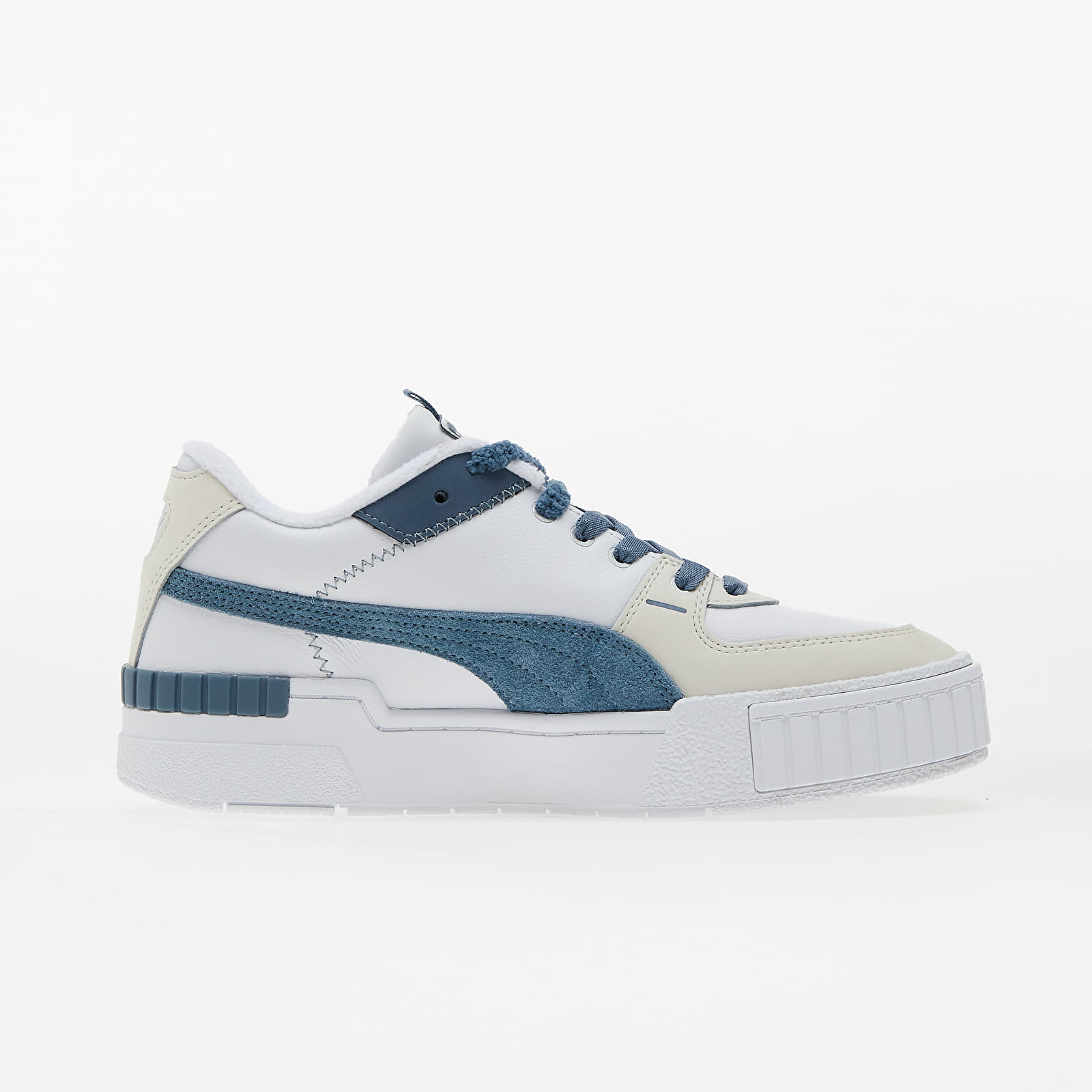 Blue puma cali shop