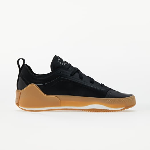 Women s shoes adidas x Stella McCartney Treino Core Black Core Black Off White Footshop