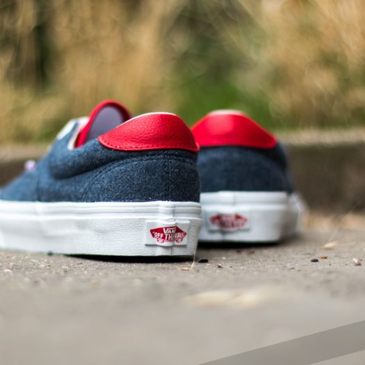 Vans Era 59 Varsity Navy True White