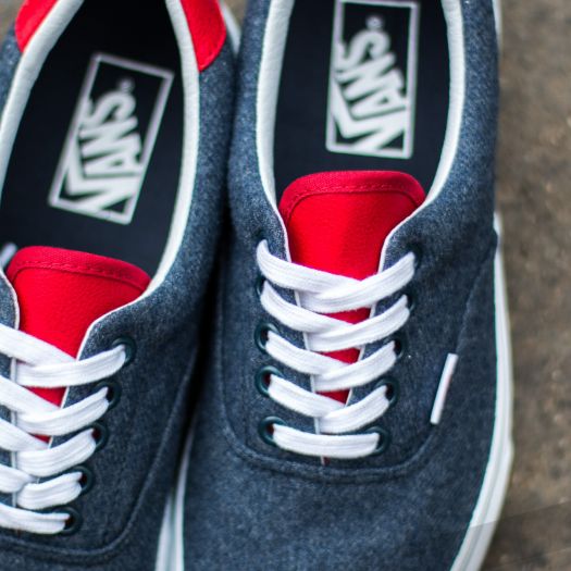 Men s shoes Vans Era 59 Varsity Navy True White Footshop