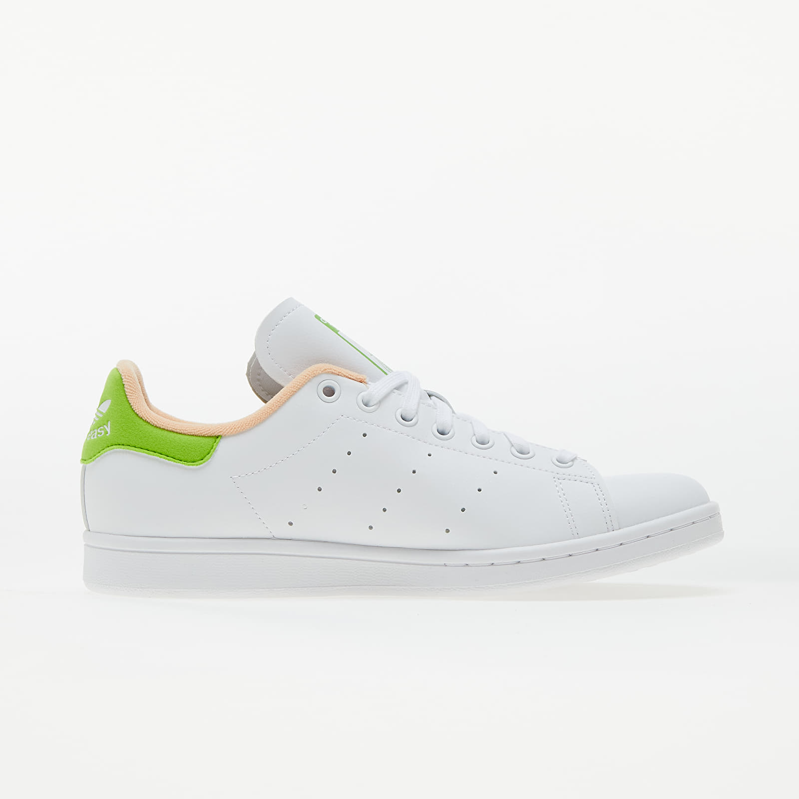 Ženski čevlji adidas Stan Smith Ftw White/ Panton/ Panton