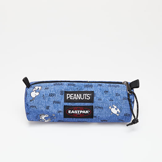 Pouches Eastpak x Peanuts BENCHMARK SINGLE Peanuts Snoopy Footshop