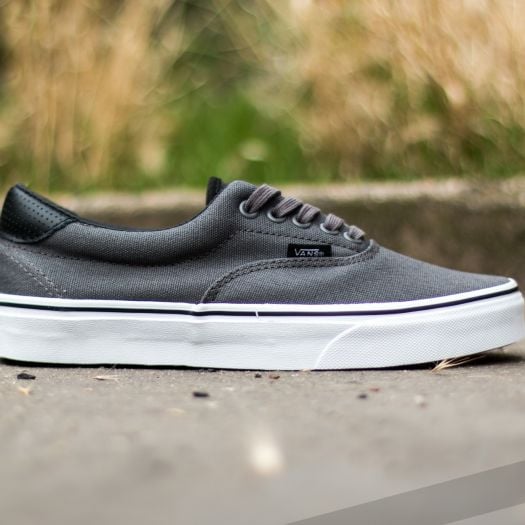 Vans Era 59 C P Pewter Black