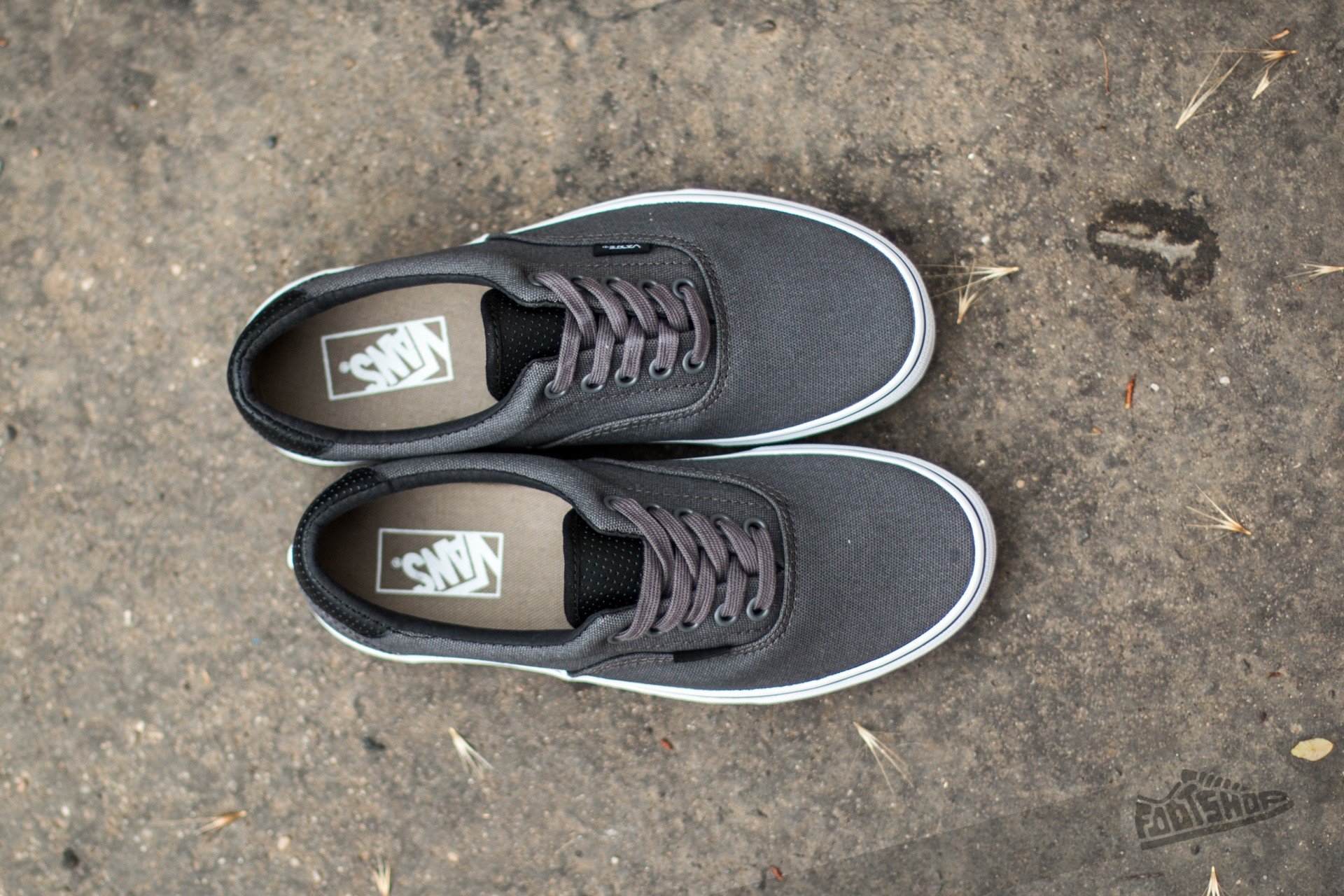 Vans era 59 pewter black outlet