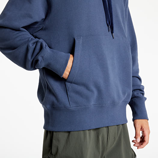 nike men's classic fleece pullover hoodie