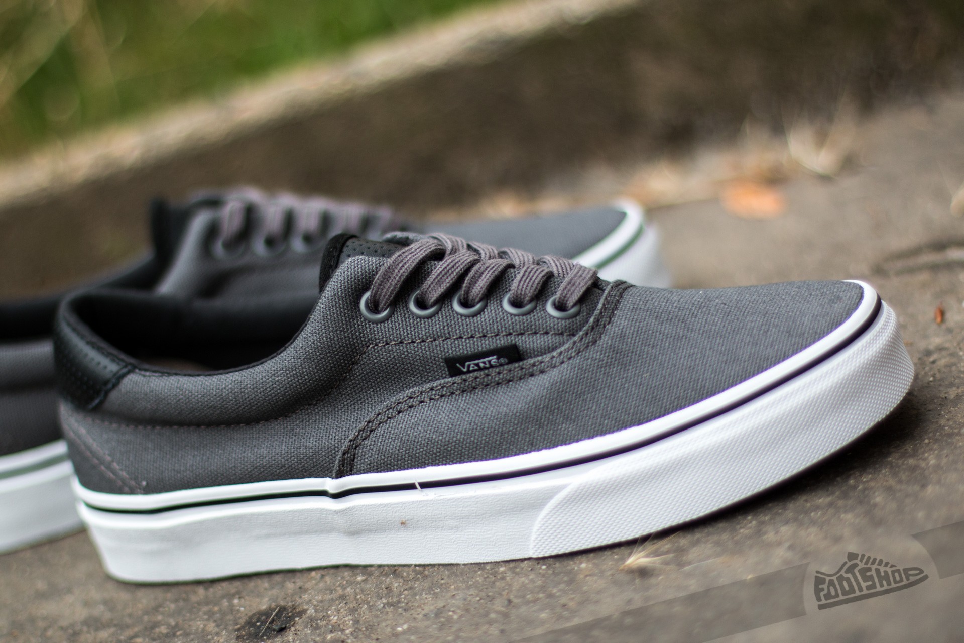 Vans era clearance 59 pewter