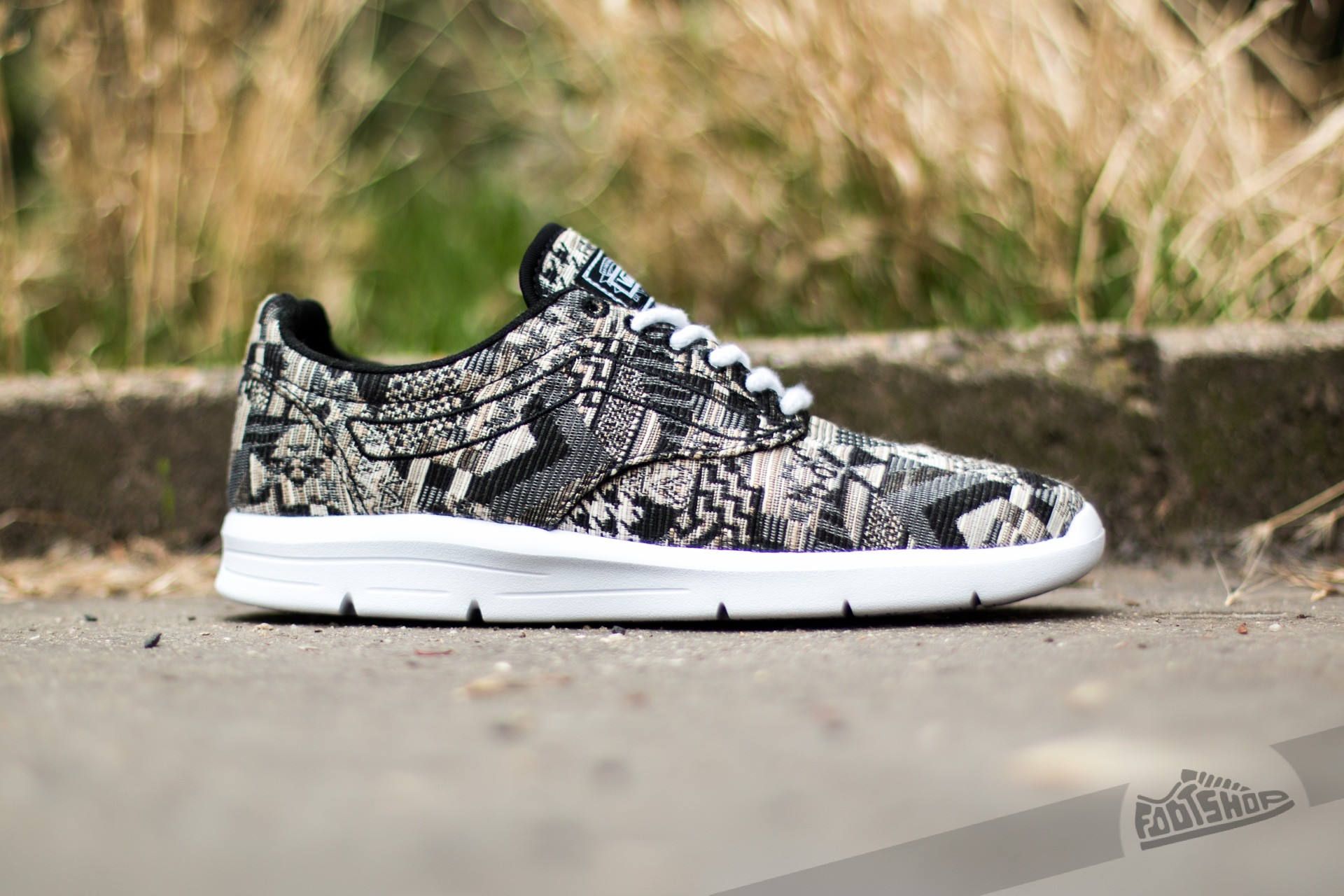 Vans iso mesh shop