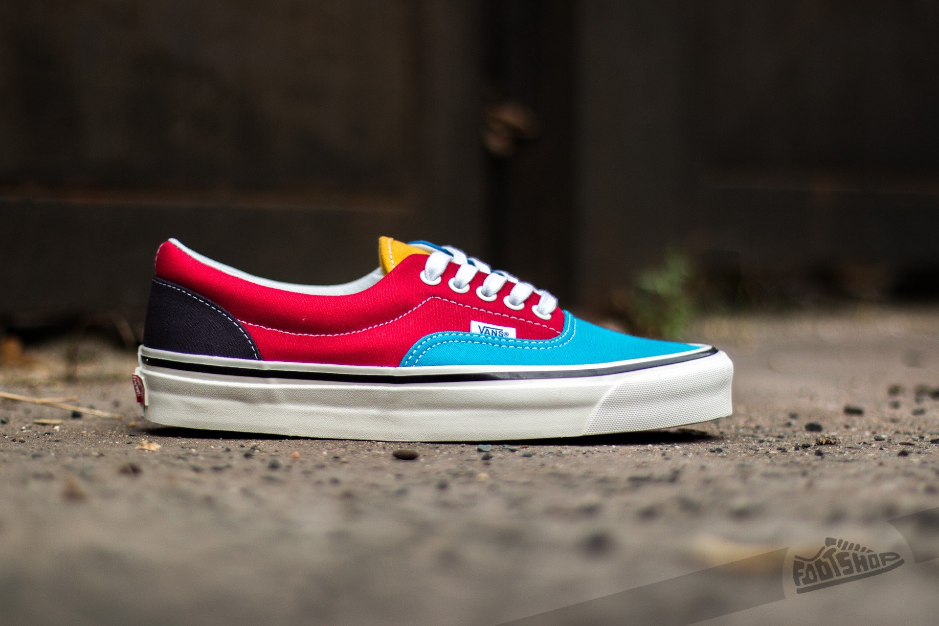 Vans era 95 hombre 2014 store