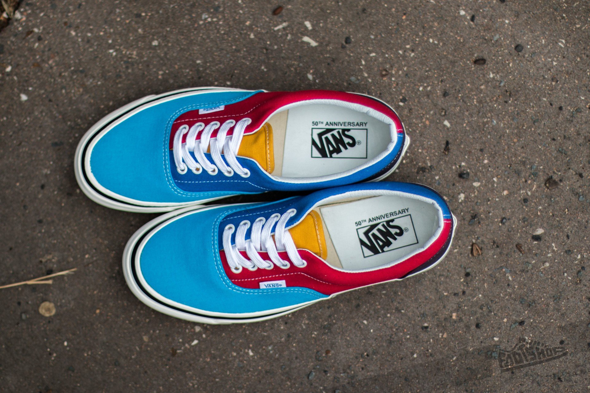 Vans era shop 95 hombre precio