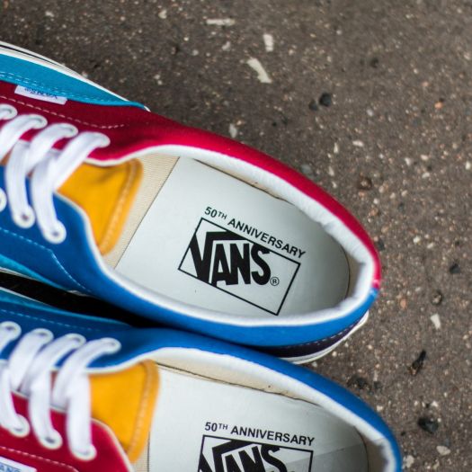 Vans era 95 reissue clearance 50th anniversary