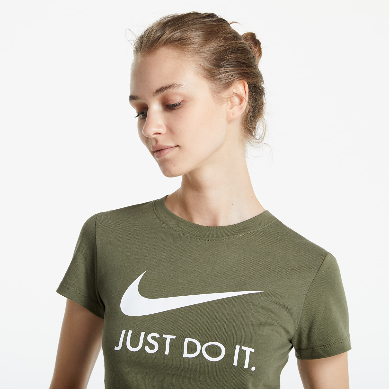Nike just do clearance it womens shirt