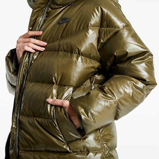 Parka Nike Sportswear Therma- FIT City Series pour Femme - Taille