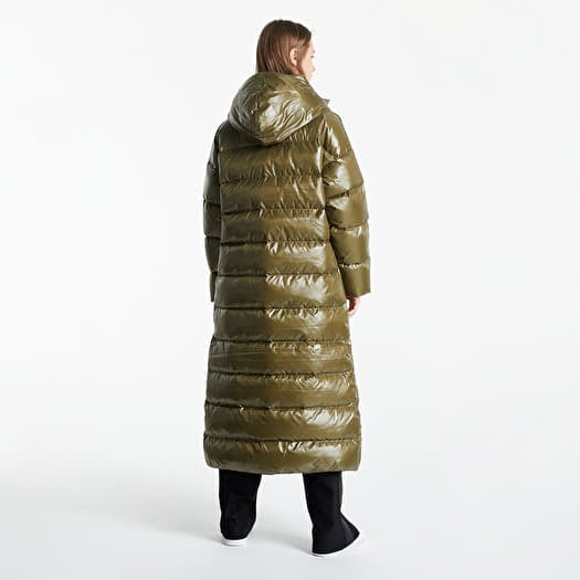 Nike Sportswear Therma FIT City Series W Parka