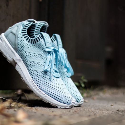 adidas ZX Flux Primeknit