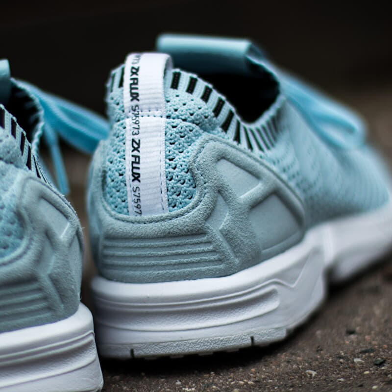 FLUX SF45 M-Lサイズ アディダス オリジナルスから「ZX FLUX」の