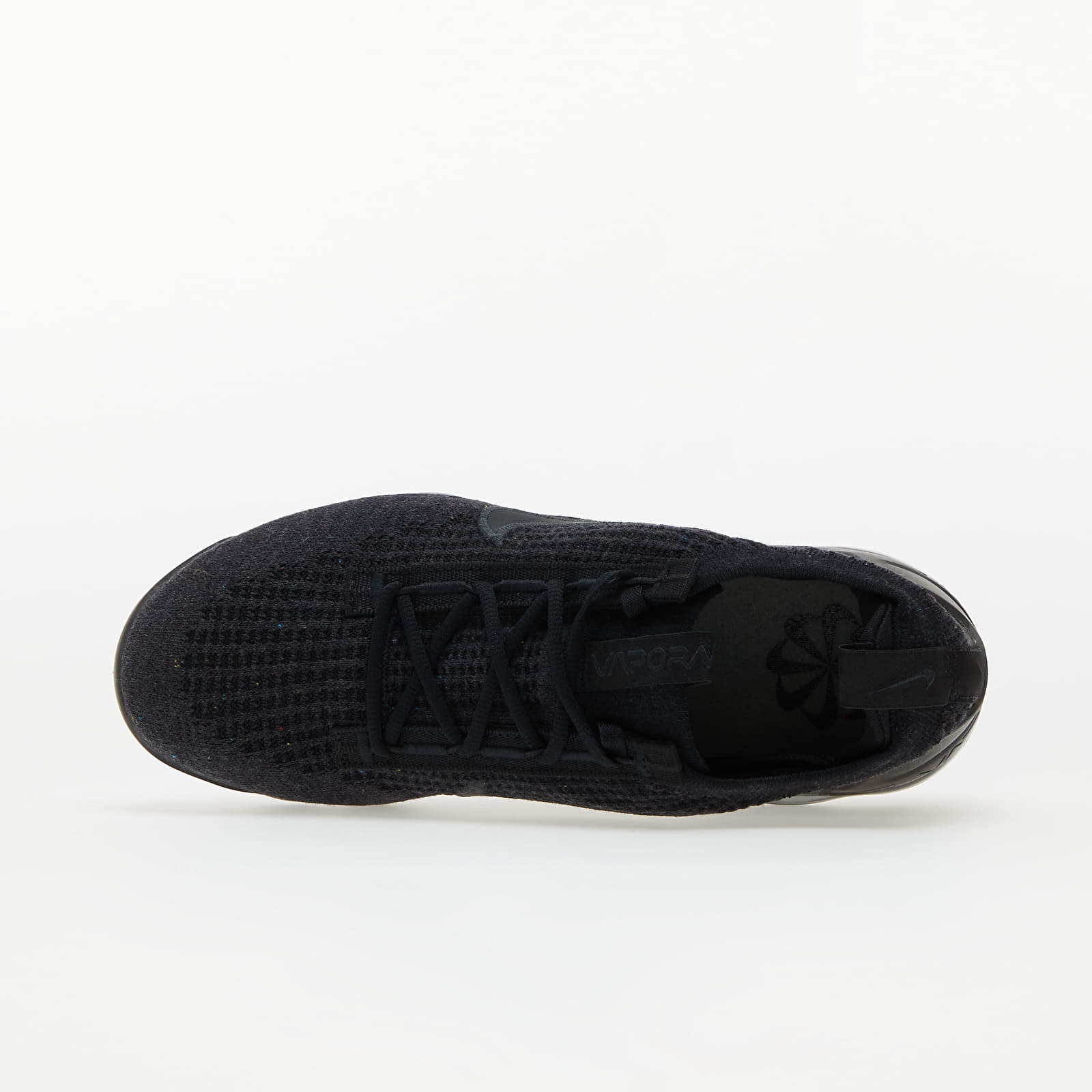 Buty męskie Nike Air Vapormax 2021 Flyknit Black/ Black-Black-Anthracite