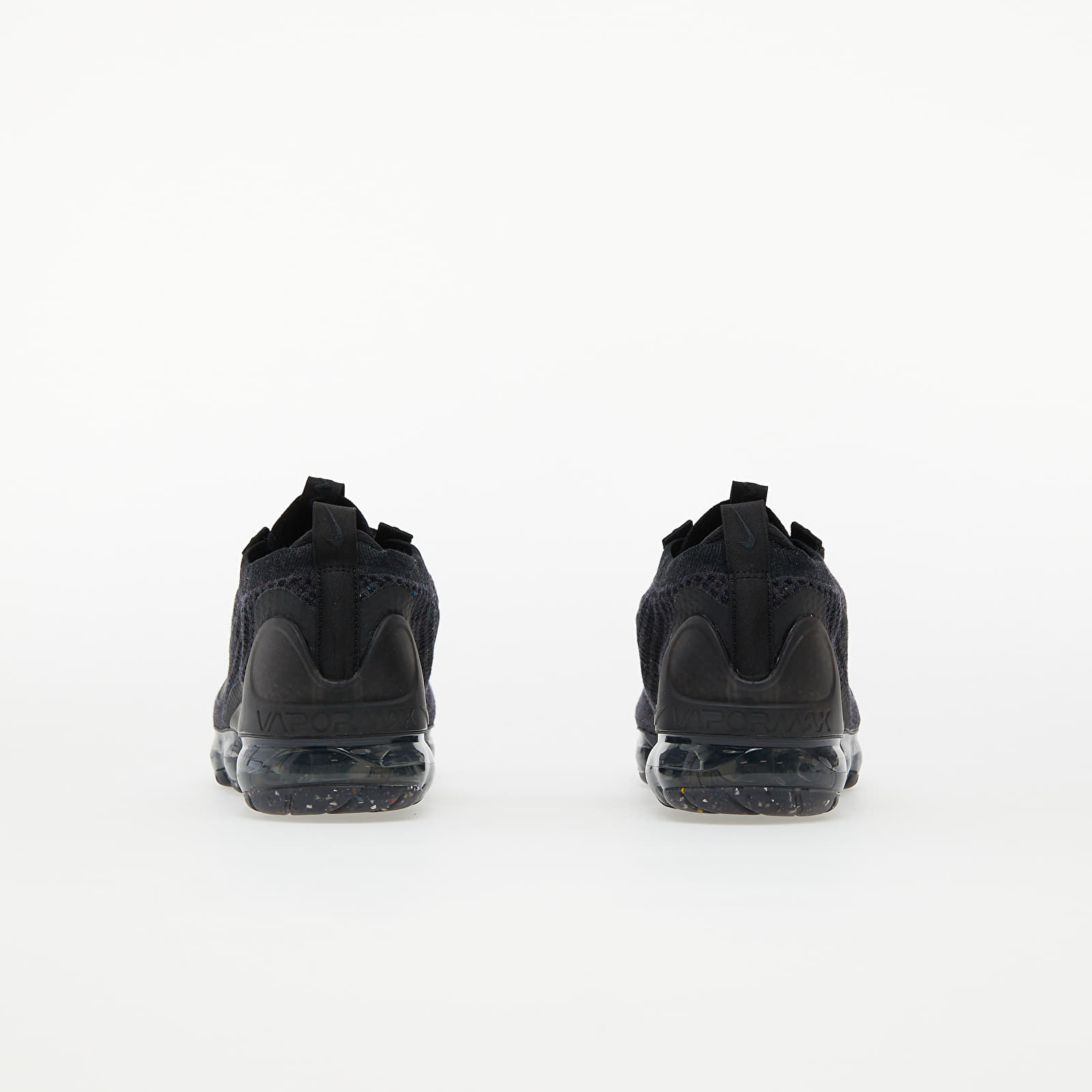 Buty męskie Nike Air Vapormax 2021 Flyknit Black/ Black-Black-Anthracite