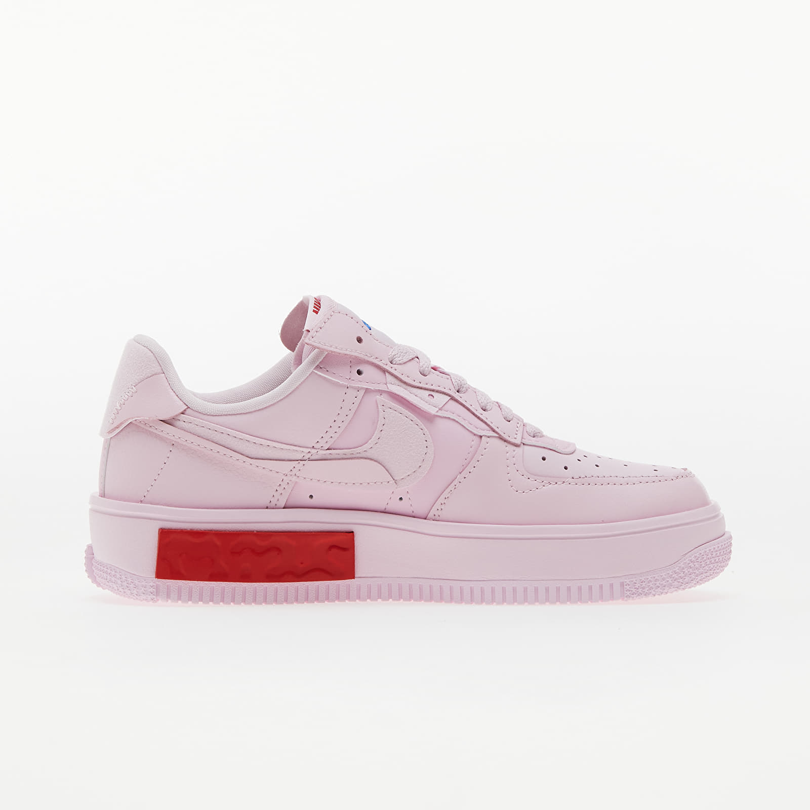Air top force roze
