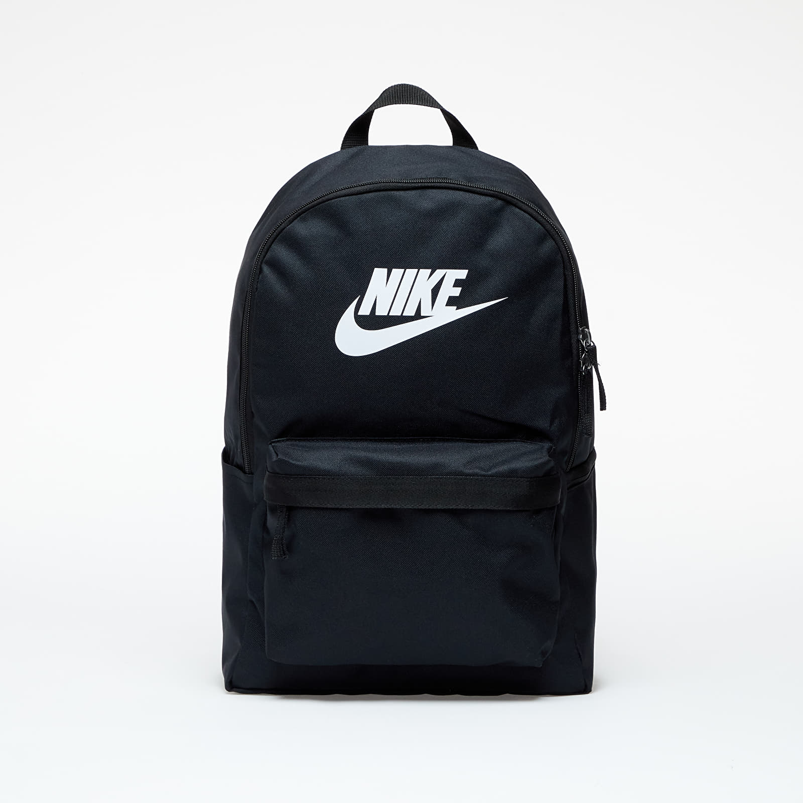 Plecaki Nike Backpack Black/ Black/ White