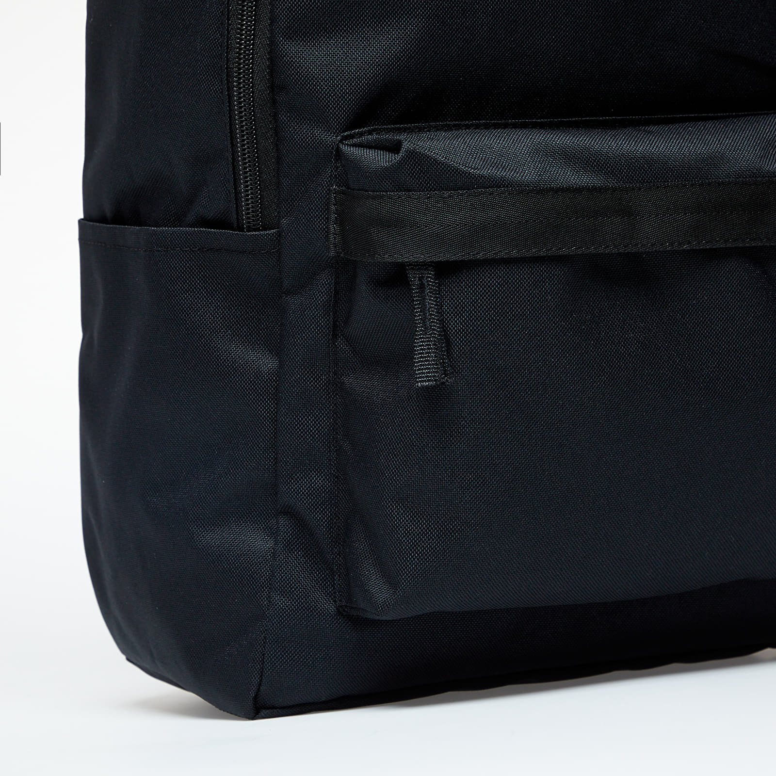 Hátizsákok Nike Backpack Black/ Black/ White