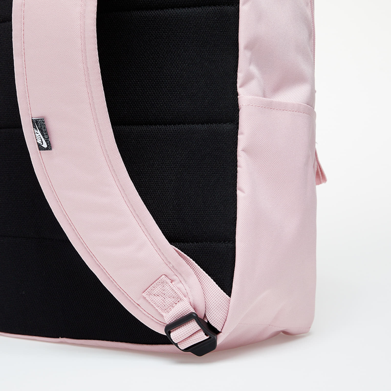 Backpacks Nike Backpack Pink Glaze/ Black/ White
