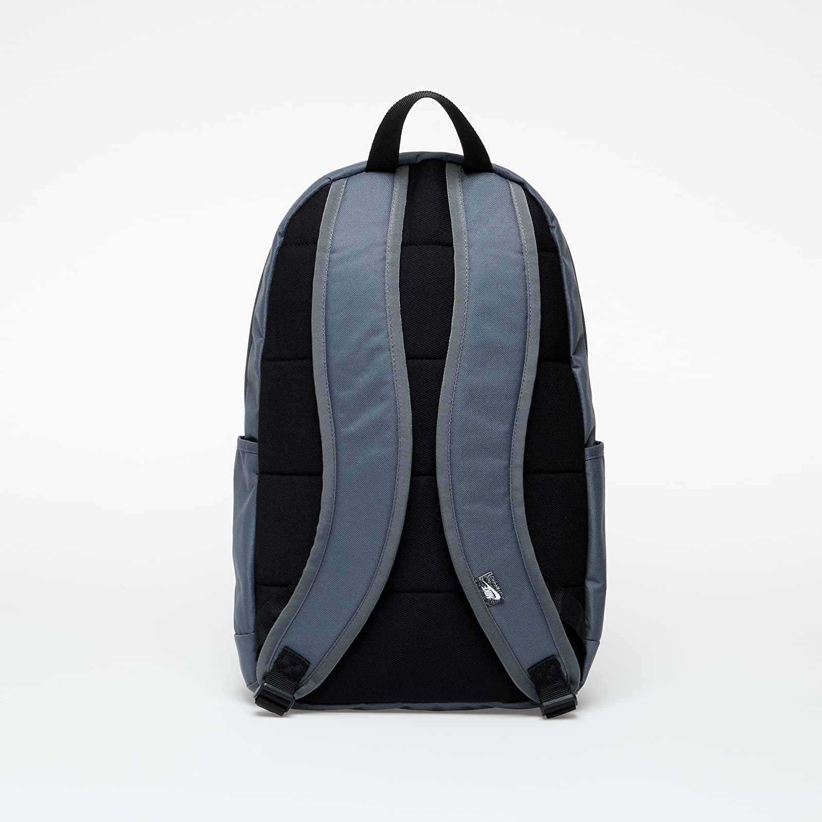 Zaini Nike Backpack Iron Grey/ Iron Grey/ Black
