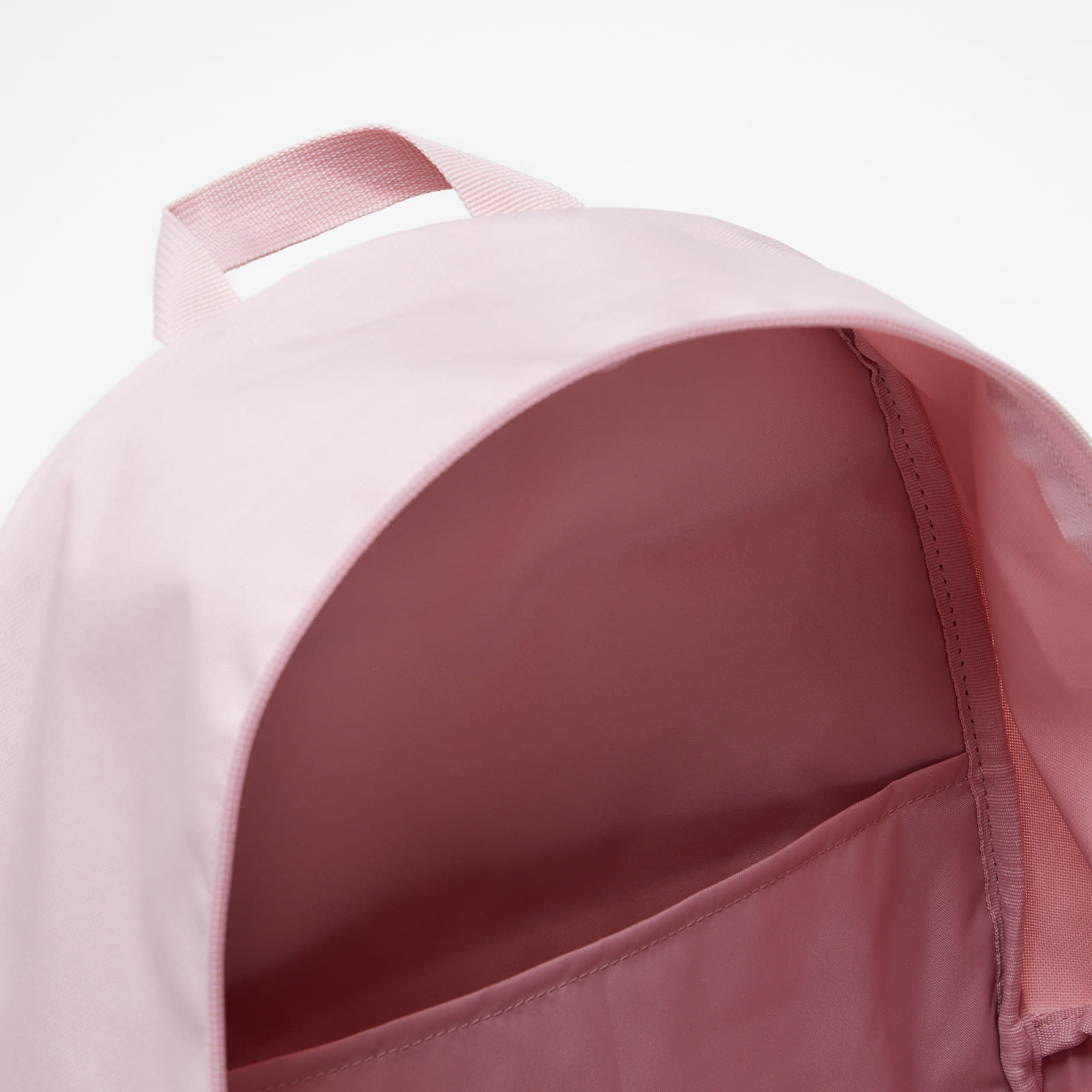 Backpacks Nike Backpack Pink Glaze/ Black/ White