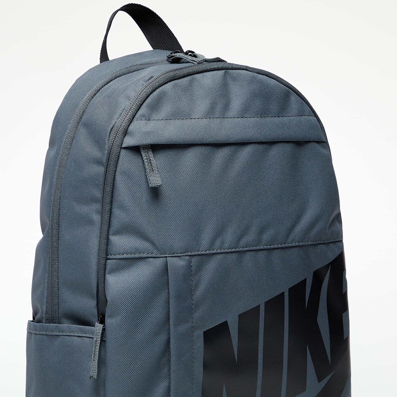 Black and sale grey nike backpack