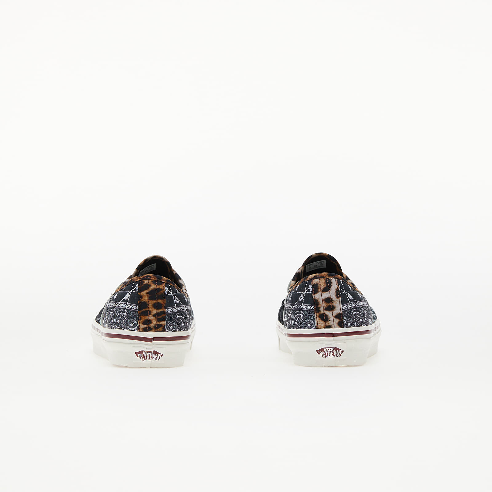 Zapatillas Hombre Vans Authentic 44 DX PW (Anaheim Factory) Quilted Mix