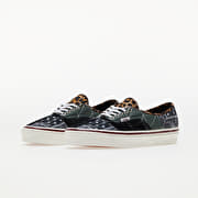 vans authentic quilted