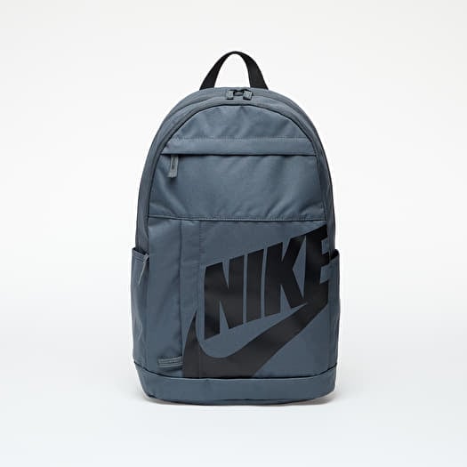 Mochilas nike gris clearance