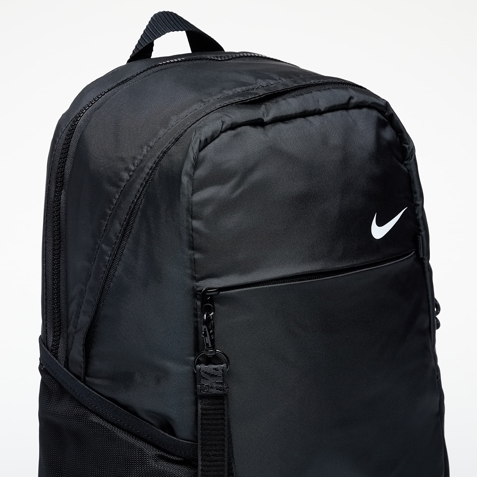 Nahrbtniki  Nike Sportswear Essentials Backpack Black/ Iron Grey/ White